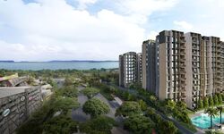Coastal Cabana (D17), Condominium #601870281